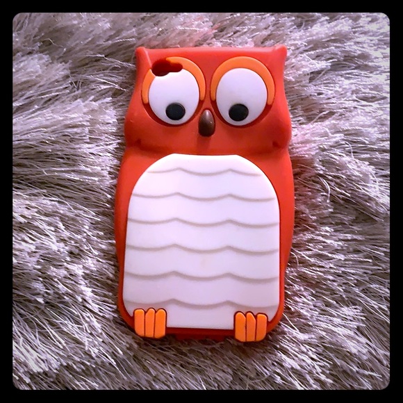 iPhone owl case - Picture 1 of 2